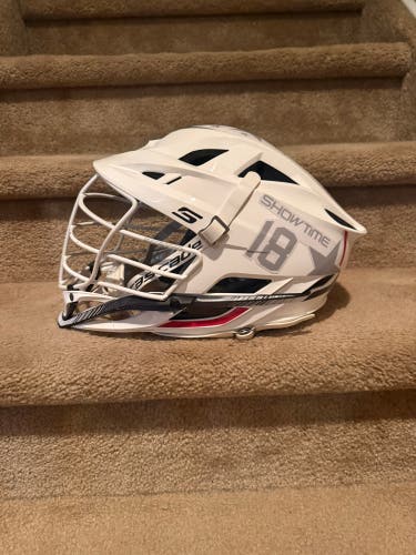 Cascade S Helmet (Used)
