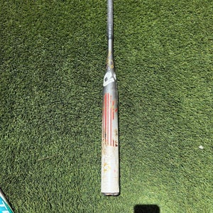 2020 DeMarini FNX Composite Bat (-9) 24 oz 33" (Used)