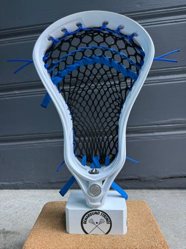 Maverik Tank 2 Strung with Stringking 5X