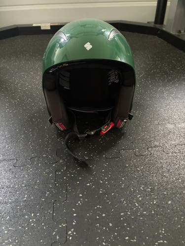 Unisex Small / Medium Sweet Protection Volata Helmet (Used) FIS Legal