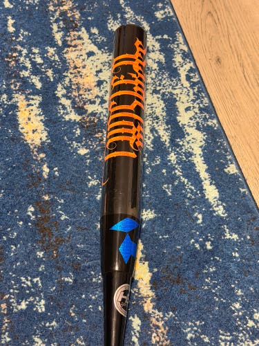 2027 DeMarini Jeremy Yates Twisted Mistress Endload USSSA Slowpitch Softball