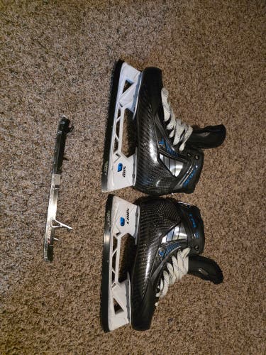 True Pro Customs Size Senior 11
