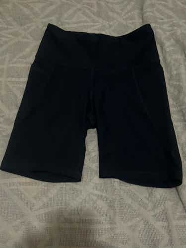 Old Navy Active Powersoft Women’s Bike Shorts, Women’s Size Medium