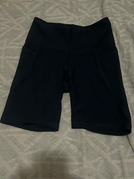 Old Navy Active Powersoft Women’s Bike Shorts, Women’s Size Medium