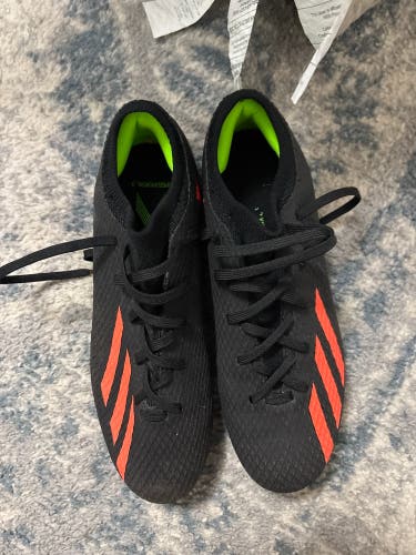 Men's Size M 7.5 (W 8.5) Adidas X Speedportal.1 Cleats (Used)