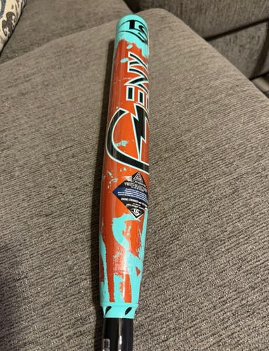 NEW Louisville Slugger 27oz Genesis Balanced USSSA Slowpitch Softball Bat