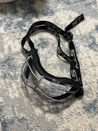 STX Focus s Goggles (Used)
