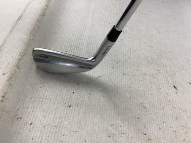 Used Tartan Iron 101t Mens Individual Iron Lh 4 Iron 11851-s000048199