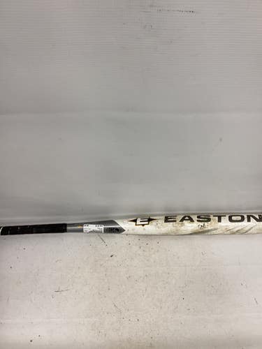 Used Easton Cyclone Bb Sb Slowpitch Bat 34" 11851-s000048180