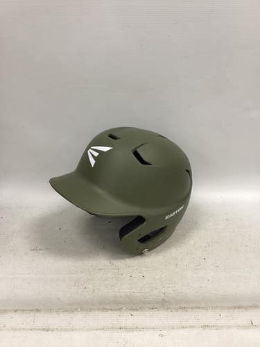 Used Easton Z5 2.0 Helmet Batting Helmet No Mask Dark Green Sm 11851-s000048178