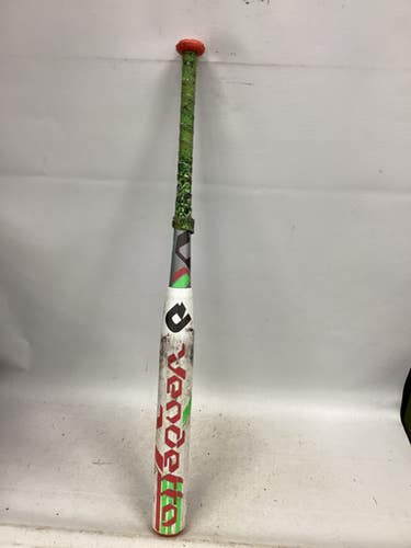 Used Demarini Vendetta Bb Sb Fastpitch Bat 31" 11851-s000048170