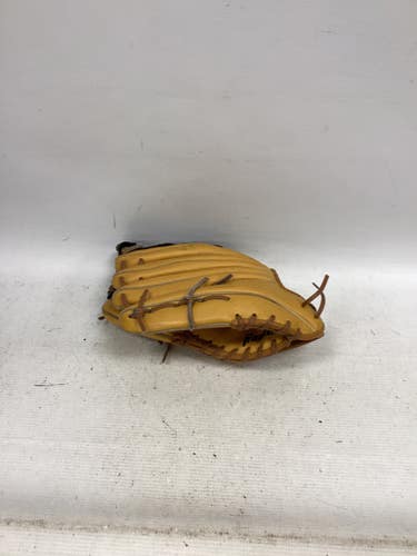 Used Franklin Fieldmaster Series Bb Sb Glove Rh Throw Tan 12" 11851-s000048167