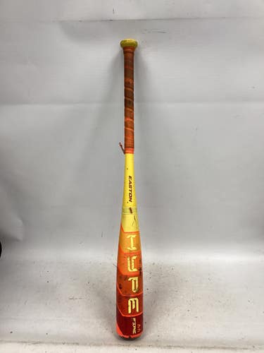 Used Easton Hypefire 2024 Bb Sb Usa 2 5 8 Bat 28" 11851-s000048168