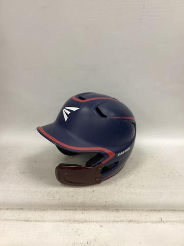 Used Easton Batting Helmet Batting Helmet No Mask Navy Blue Lg 11851-s000048152