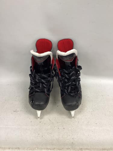 Used Bauer X400 Junior Hockey Skate Junior 01 11851-s000048146