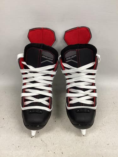Used Bauer Ns Youth Hockey Skate Youth 13.0 11851-s000048147