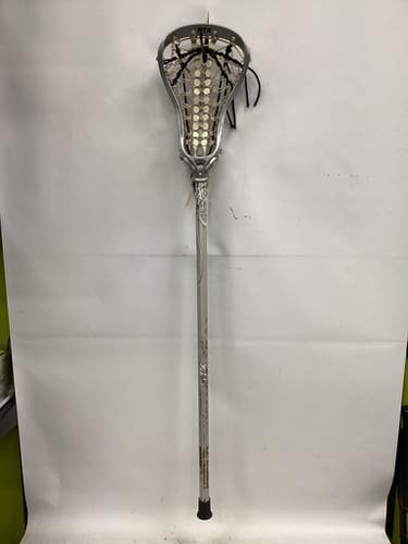Used Stx Hex 10 Wmn Atk Mid Complete Stick Grey 11851-s000048140