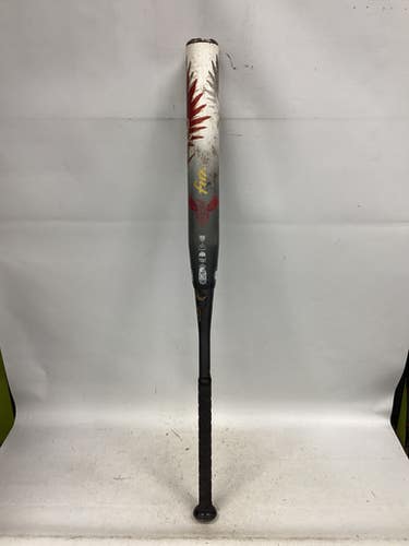 Used Demarini Fnx 2020 Bb Sb Fastpitch Bat 34" 11851-s000048131