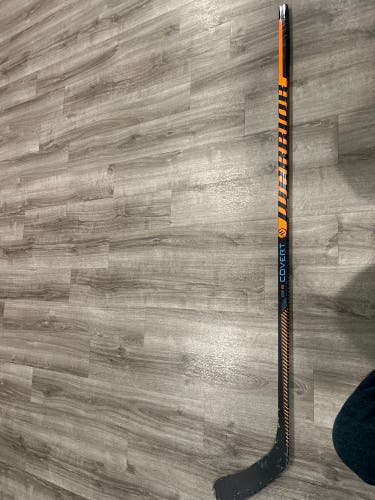 Senior Warrior Covert QR5 Right Handed Hockey Stick P92 85 Flex (Used)