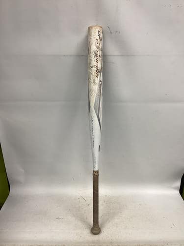 Used Easton Ghost Unlimited 2023 Bb Sb Fastpitch Bat 33" 11851-s000048133