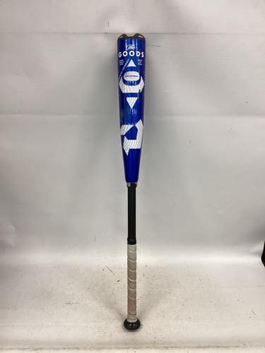 Used Demarini Ug2-23 Bb Sb Usa 2 5 8 Bat 29" 11851-s000048095