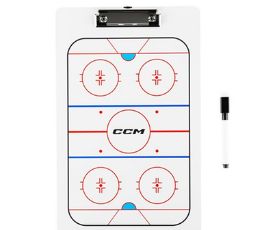 New Coaching Board 11851-ccmacboardna