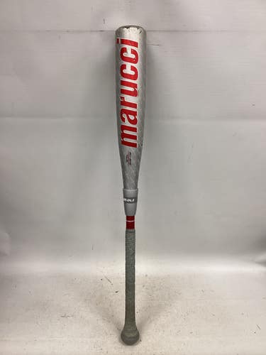 Used Marucci Cat X2 Composite Bb Sb Usa 2 5 8 Bat 29" 11851-s000048098