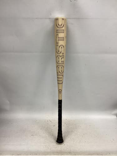 Used Warstic Bonesaber Bb Sb Usssa 2 5 8 Bat 29" 11851-s000048096