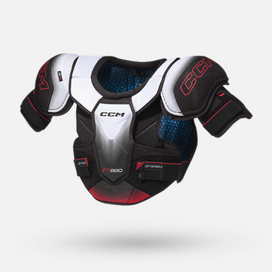 New Ccm Ccm Jetspeed Ft880 Shoulder Pad Senior Shoulder Pads 11851-ccm-jetspeed-ft880-shoulder-pad