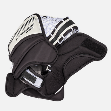 New Phenom Goalie Glove Yth Reg 11851-ccmgmphnmyt