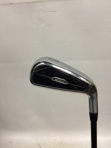 Used Titleist U505 Utility Iron Mens Individual Iron Rh 3 Iron 11851-s000048034