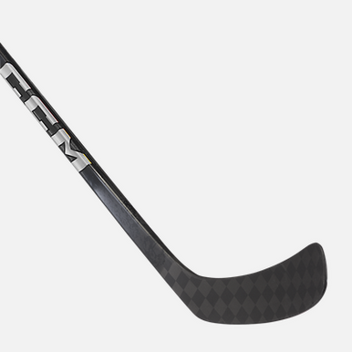 New Ccm Ccm Ribcor Trigger 9 Senior One Pce Right Grip 75 Flex 11851-ccmhsrc9sr75p88r