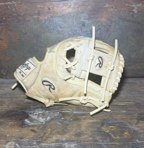 Rawlings Heart of the Hide PRO312-2C 11.25”