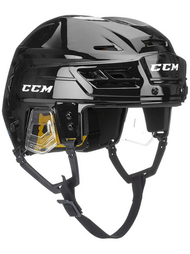 New Ccm Tacks 210 Hockey Helmet Only 11851-tacks-210