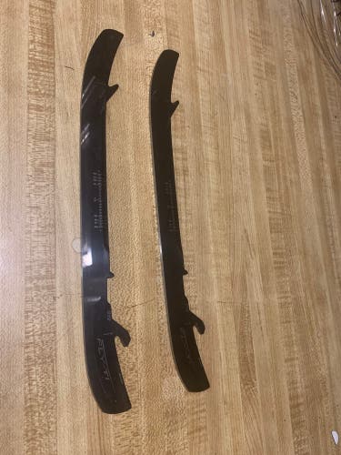Bauer Fly-Ti 272 mm (Used)