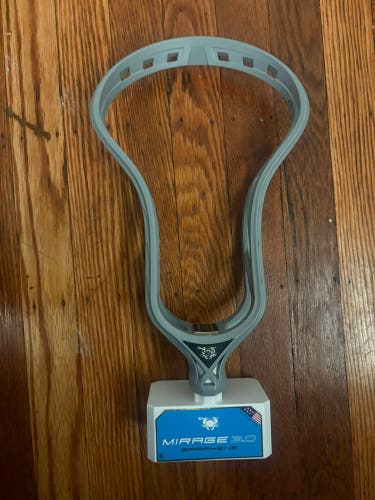 ECD Mirage 3.0 Graphene Unstrung Head (New)
