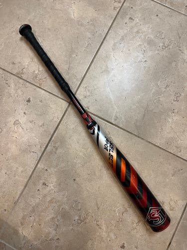 2023 Louisville Slugger Select PWR Hybrid BBCOR Certified Bat (-3) 29 oz 32" (Used)