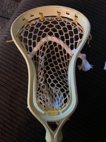 ECD Rebel Used Stringing Head (Used)