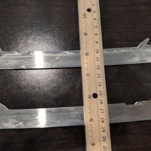 JRZ PRO STEEL 263 mm (used)