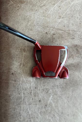 Taylormade Spider Tour Putter - Jason Day Edition