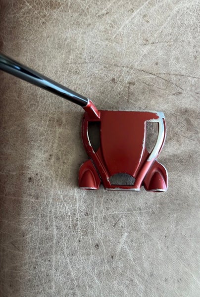 Taylormade Spider Tour Mallet Putter - Jason Day Edition