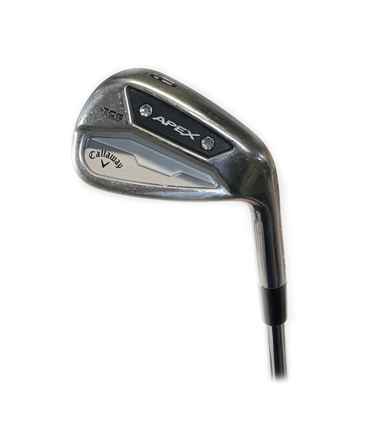 TCB Callaway Irons Apex X | キャロウェイAPEX io6.5 Iron APEX 0
