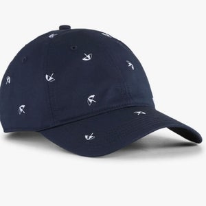 Puma AP Umbrella Dad Hat (Adjustable) Golf Cap 2025 NEW