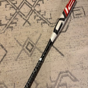2011 Easton CV12 Bat (-8) 26 oz (Used)