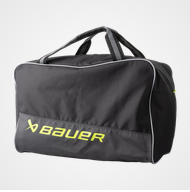 New Bauer Bauer Core Bag Youth Hockey Carry Bag Black 11851-bar1063631ytblk