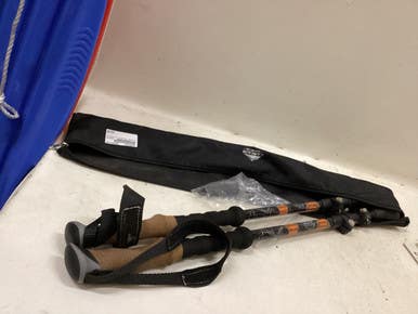 Used Cascade Hiking Poles 11725-s000502650