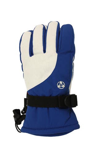Turbine Arya Girls Cobalt Sm 11443-trbgl100281s