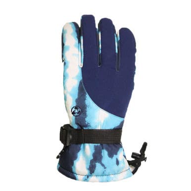 Turbine Arya Girls Sml Blizzard 11443-trbgl100298s