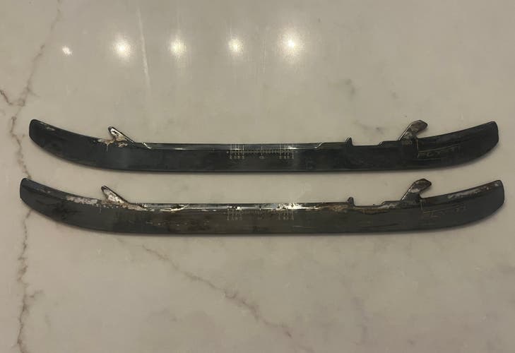 Bauer Fly-Ti 280 mm (Used)