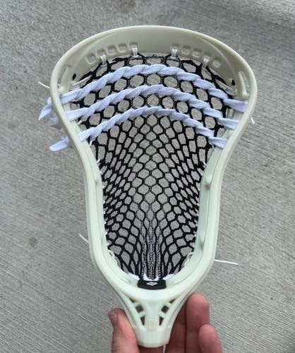 CUSTOM StringKing Mark 3V (widened) w/ StringKing 5X tracer